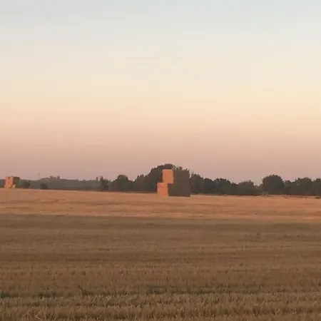 Petit Lupin De L'estuaire Lejlighed *
