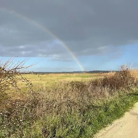 Lejlighed Petit Lupin De L'estuaire *