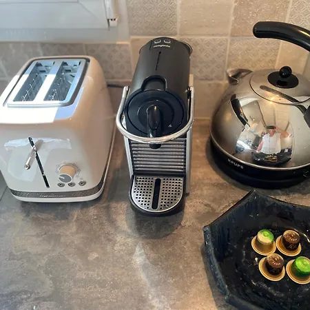 Lejlighed Petit Lupin De L'estuaire Saint-Nazaire-sur-Charente