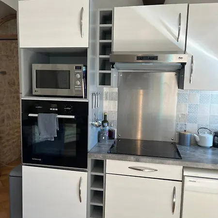 Petit Lupin De L'estuaire *