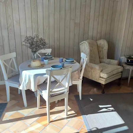 Lejlighed Petit Lupin De L'estuaire