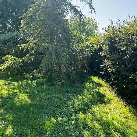 Lejlighed Petit Lupin De L'estuaire