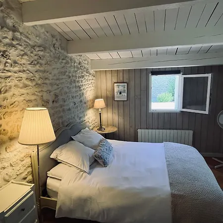 Lejlighed Petit Lupin De L'estuaire Saint-Nazaire-sur-Charente