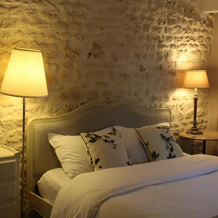 Apartment Petit Lupin De L'estuaire