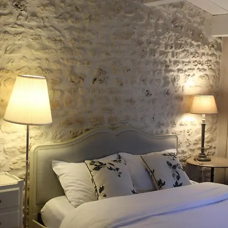Petit Lupin De L'estuaire Apartment