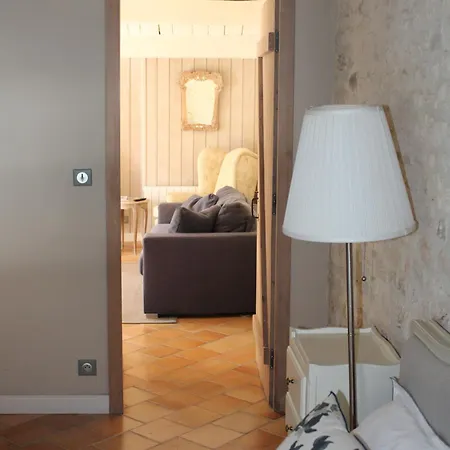 Petit Lupin De L'estuaire Apartment