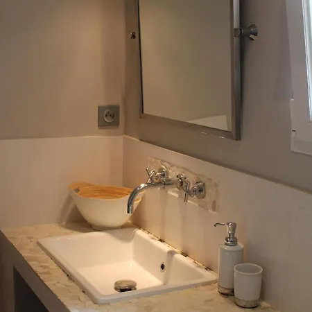 Petit Lupin De L'estuaire Apartment Saint-Nazaire-sur-Charente